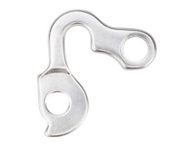 Geardrop type GH-129 - Sølv