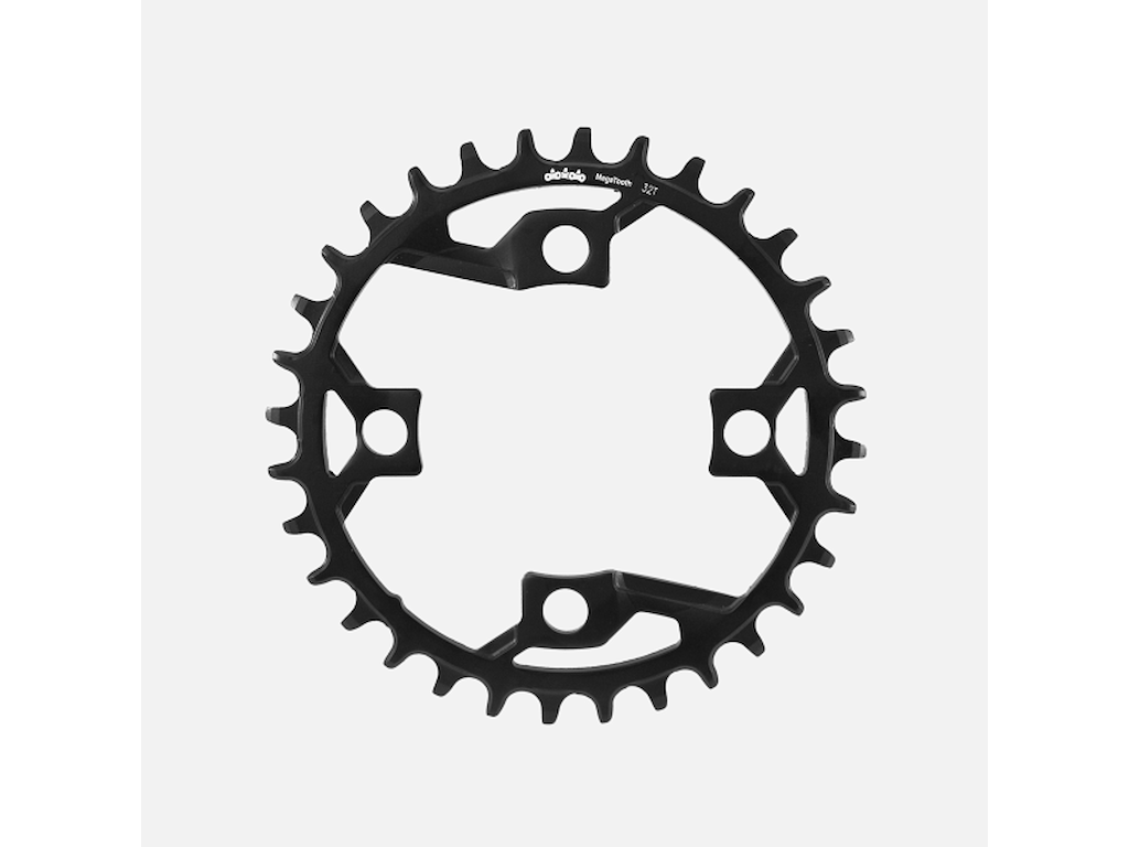 FSA Gamma Pro Klinge MTB 1x11 