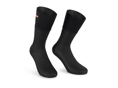 Assos RSR Thermo Rain Strømper