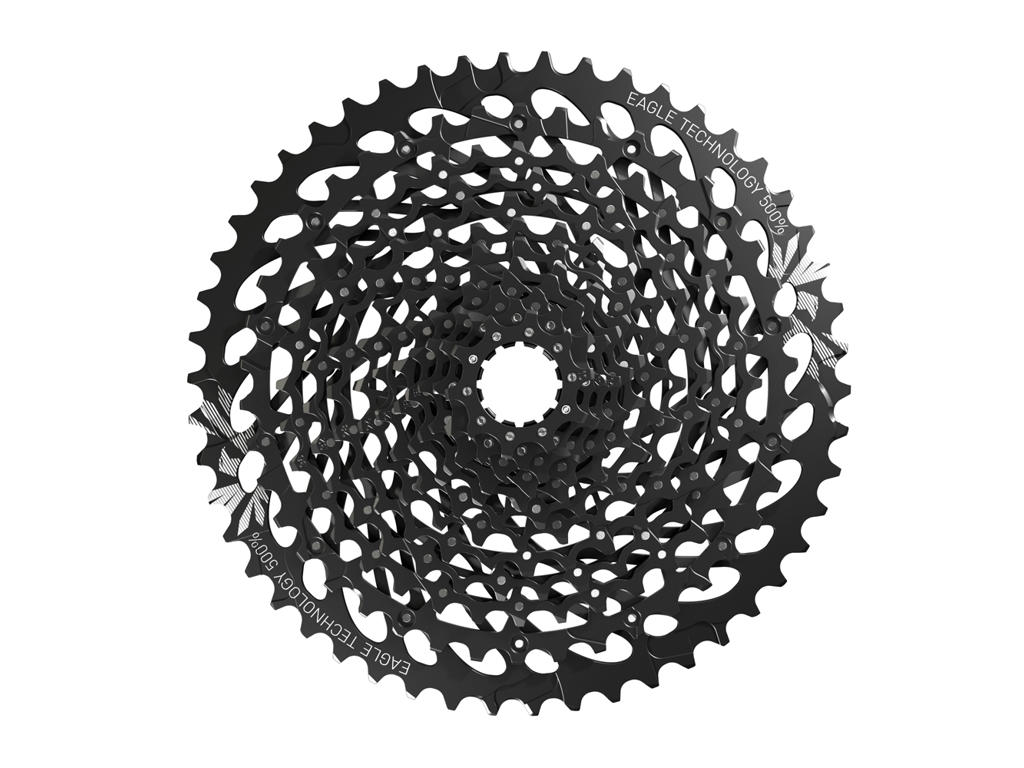Sram XG-1275 Eagle kassette - 12 gear - 10-50 tands 