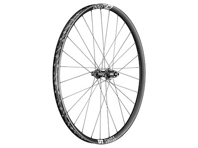 DT Swiss EX 1700 Spline 30 - 29" - Baghjul - Boost - Tubeless - Center Lock - Micro Spline - 12-Spee