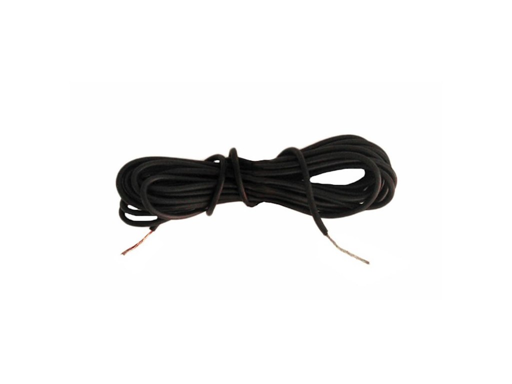 Lynx 2 meter ledning til dynamo