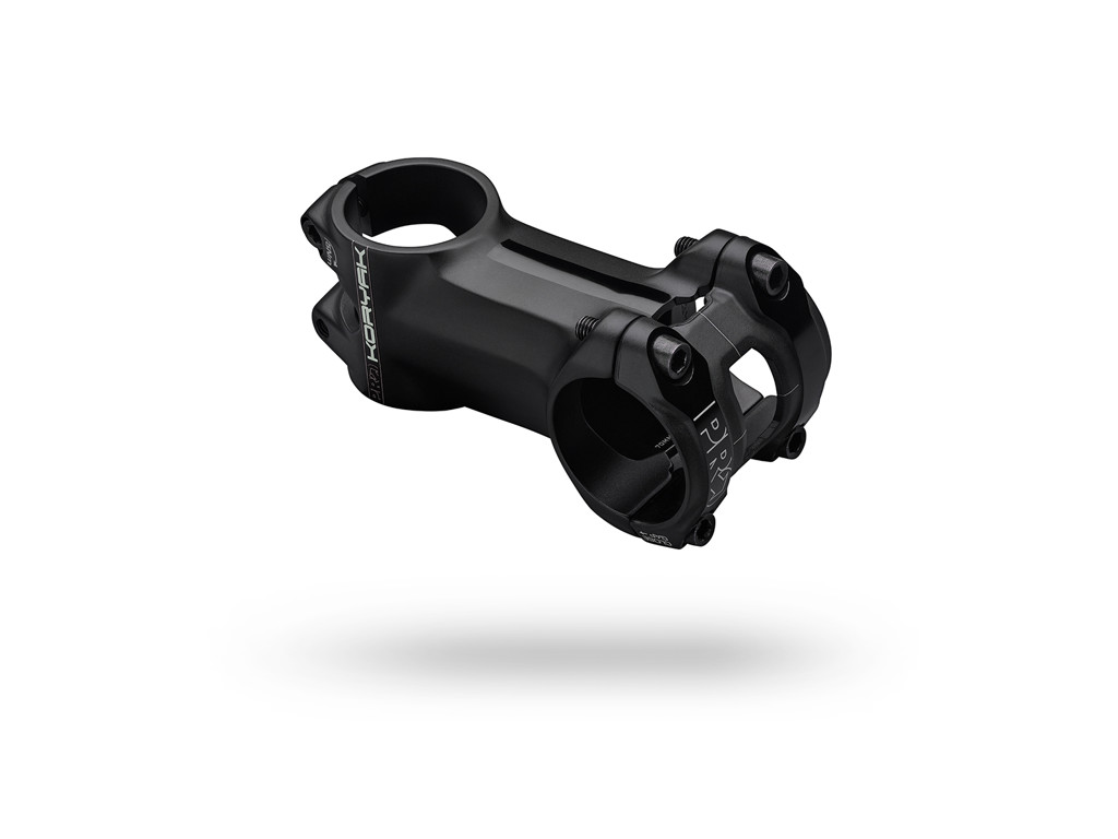 PRO Koryak - Frempind i aluminium - 70-100mm - 31,8mm - +/- 6 grader