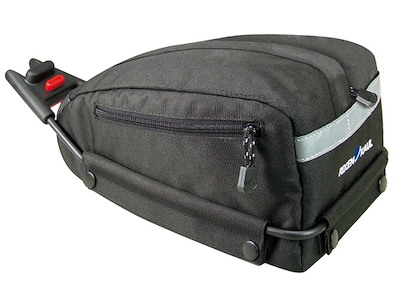KLICKfix Contour SF sadeltaske