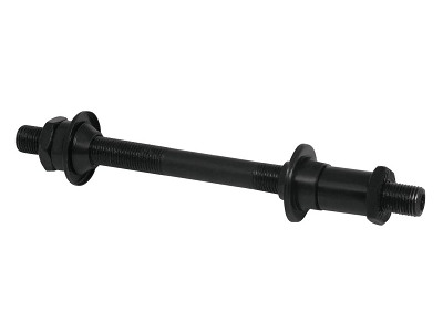 FORCE Bagaksel 140 mm hul til QR