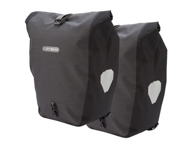 Ortlieb Back-Roller Plus CR - 2 x 20 Liter