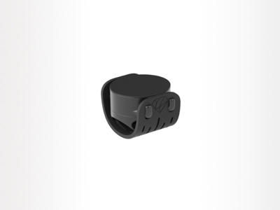 Shapeheart - Ekstra Magnet Mount 