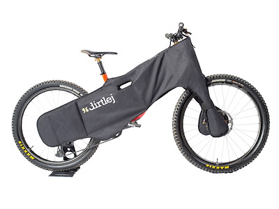 Dirtlej Bikewrap Beskyttelse til MTB