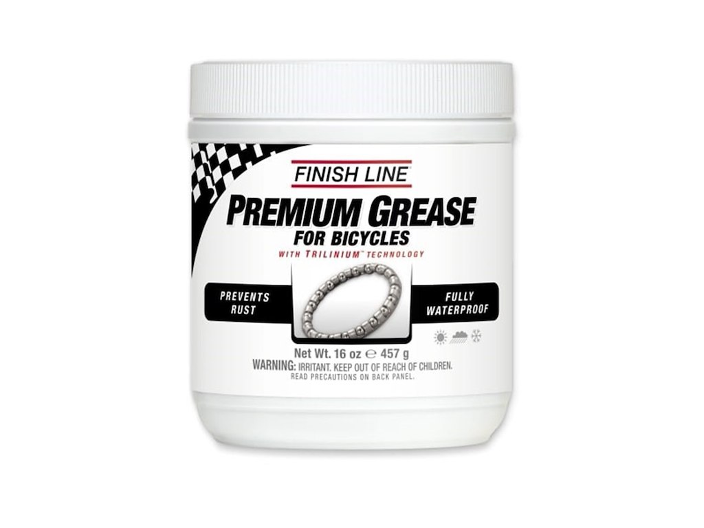 Finish Line Premium Fedt 450g.