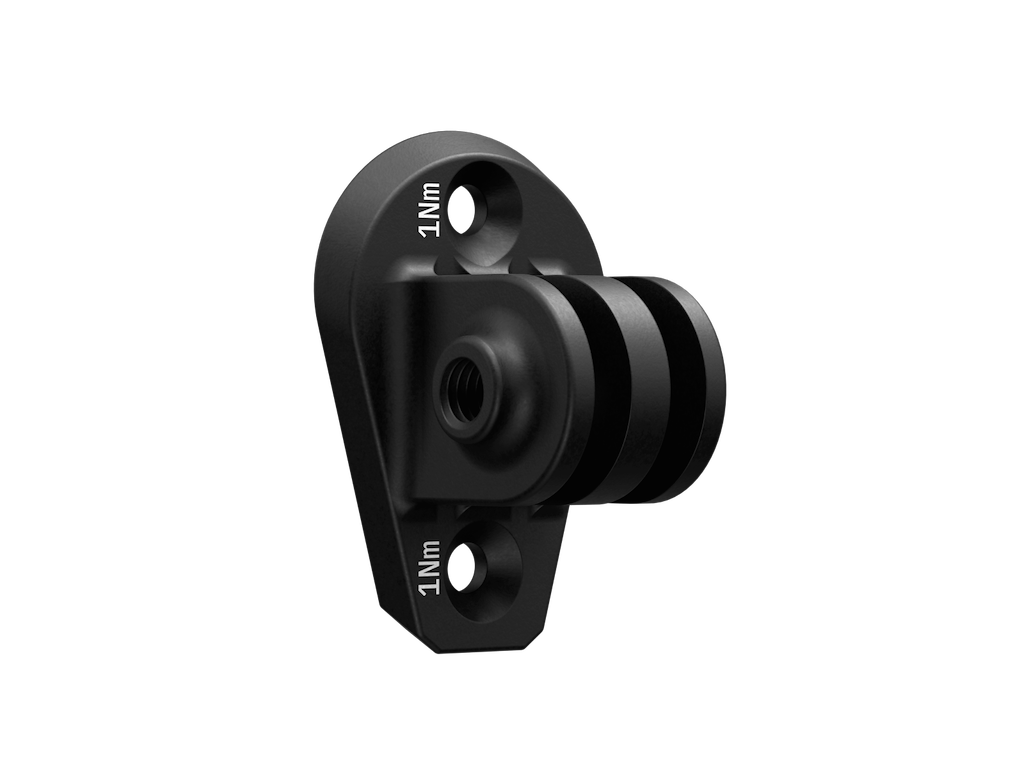 Hammerhead Accessory Mount adapter