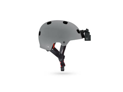 GoPro - Beslag til cykelhjelme - Front + side mount