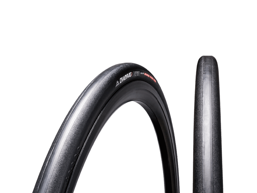 Chaoyang Dæk 700x25C Viper Duro