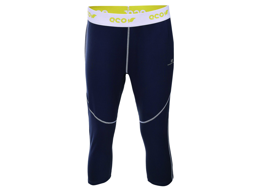 2117 OF SWEDEN ECO Tyfors 3/4 - Mellemlagsbuks - Mørk grå