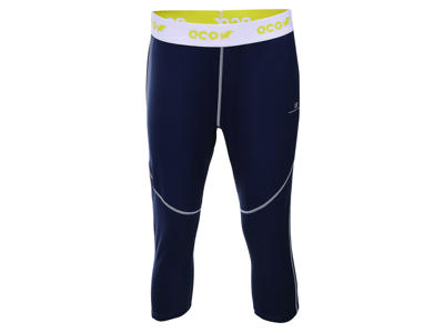 2117 OF SWEDEN ECO Tyfors 3/4 - Mellemlagsbuks - Mørk grå