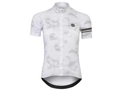 AGU Reflective Essential - Cykeltrøje - K/Æ - Dame/Refleks