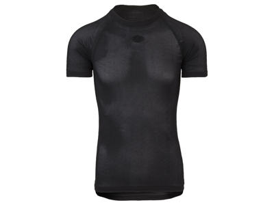 AGU Summerday Seamless - Base Layer - K/Æ - Sort