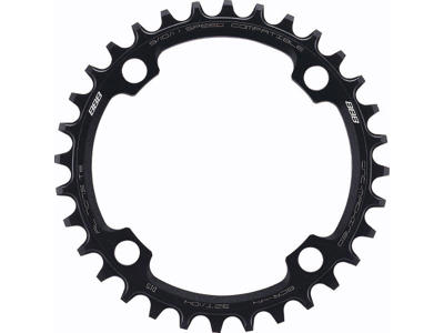 BBB klinge MTB gear - 1 x 9/10/11 gear - ø104 mm
