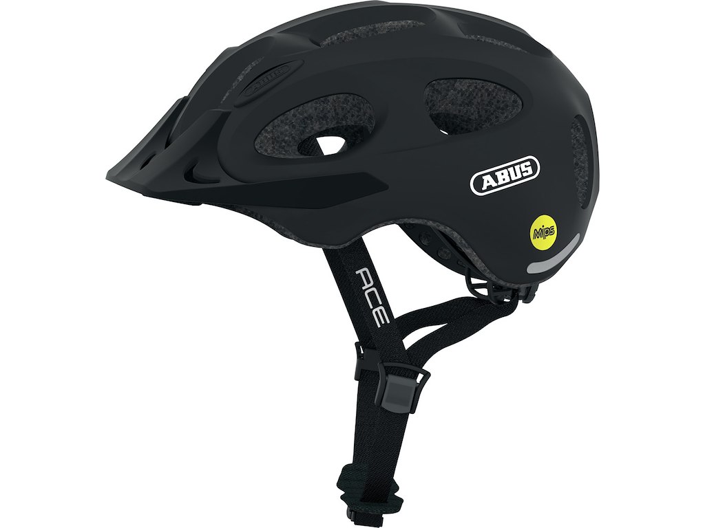 ABUS Youn-I ACE MIPS Cykelhjelm