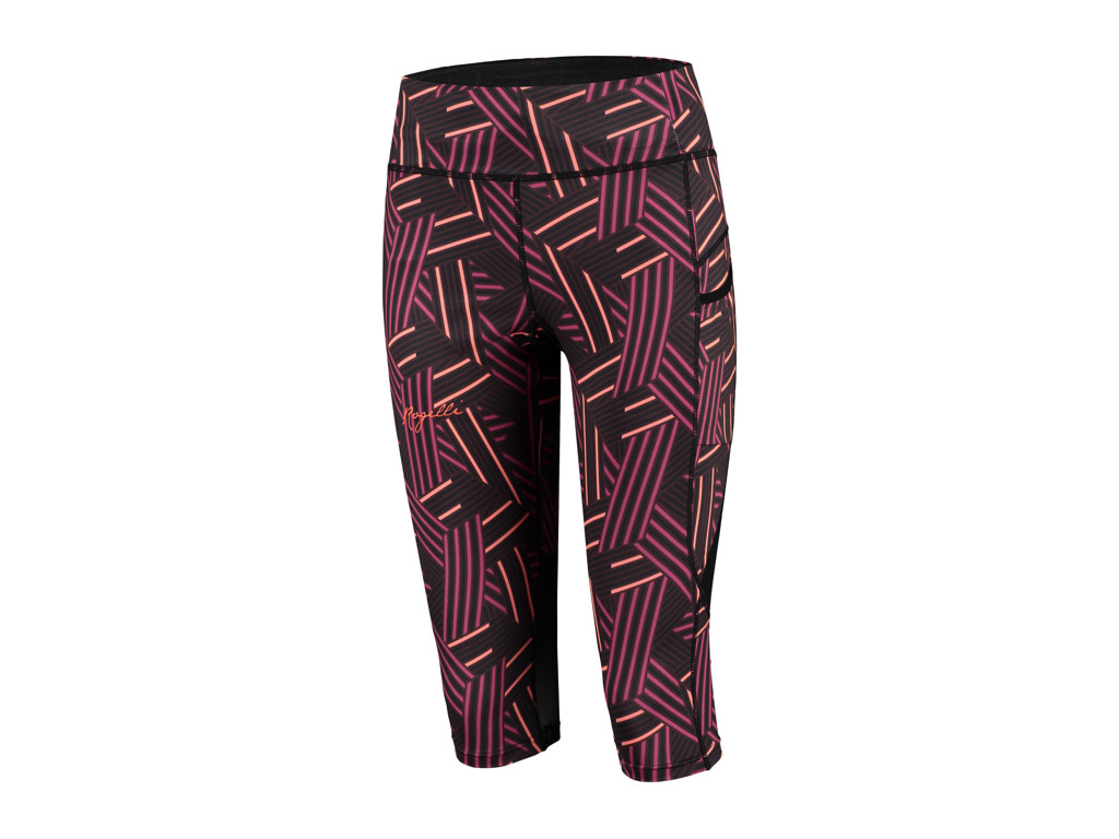 Rogelli Aura - Løbe knickers - Dame - Cerise/Coral