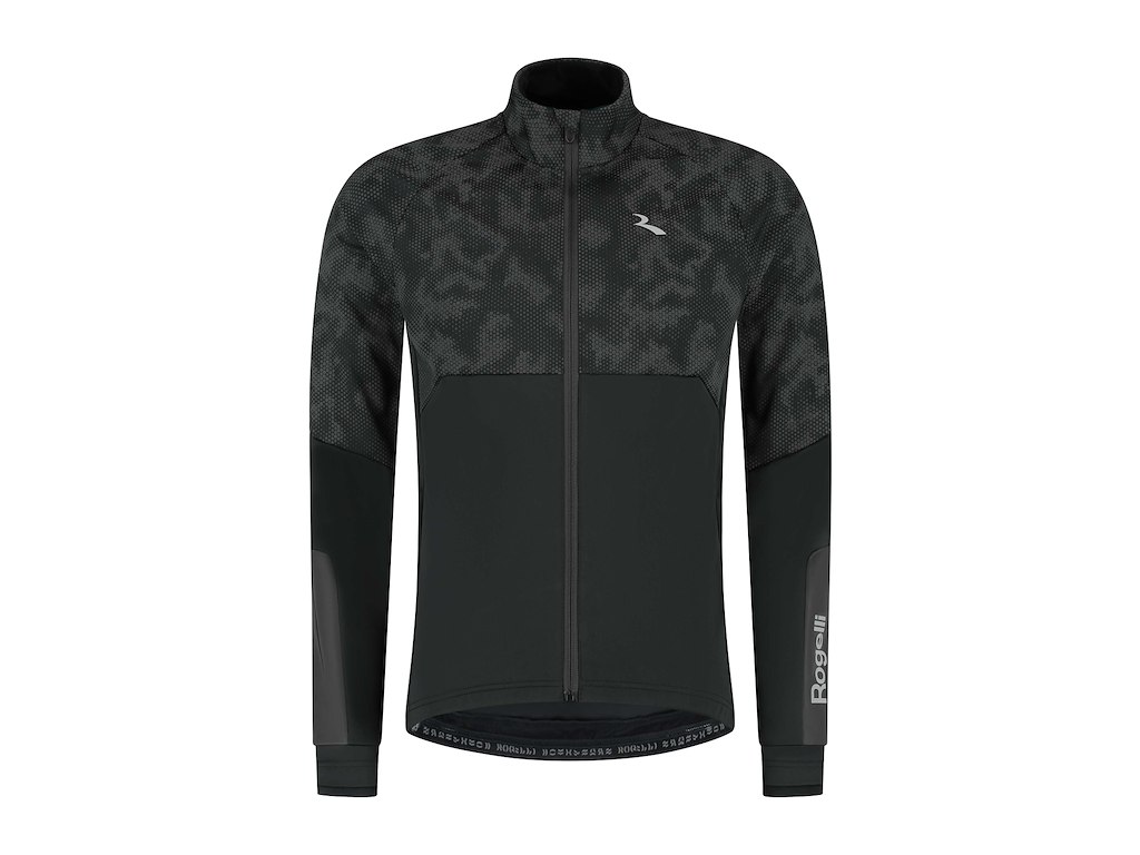 Rogelli Essential Vinter Jakke - Herre