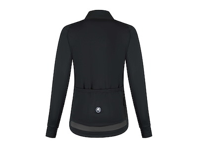 Rogelli Essential II Vinter Jakke - Dame - Sort