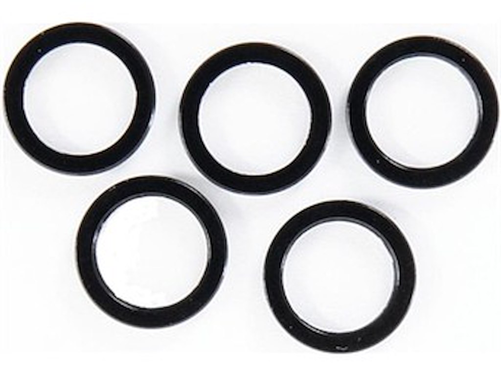 SRAM Spacer til klingebolte 5 stk.