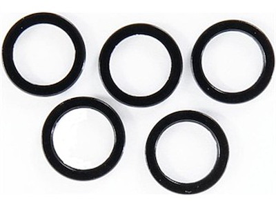 SRAM Spacer til klingebolte 5 stk.