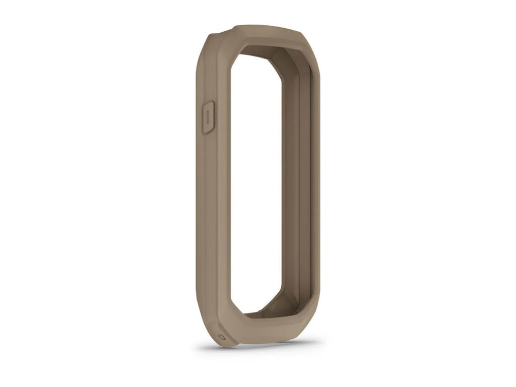Garmin Edge 1050 Silikonecover - Sand