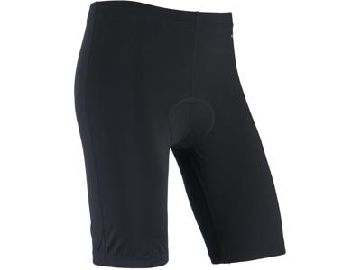 Endurance Larena - Cykelshorts - Sort