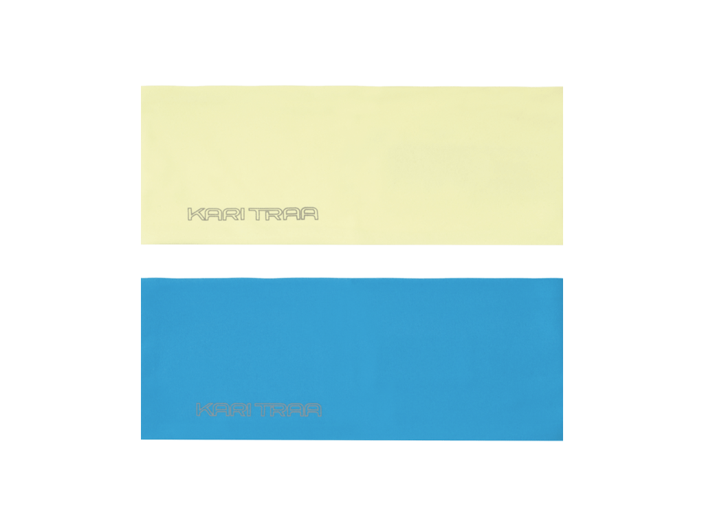 Kari Traa Una Pandebånd 2-Pak