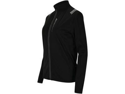 Endurance Julliet Hyperstretch - Cykeljakke - Dame - Sort