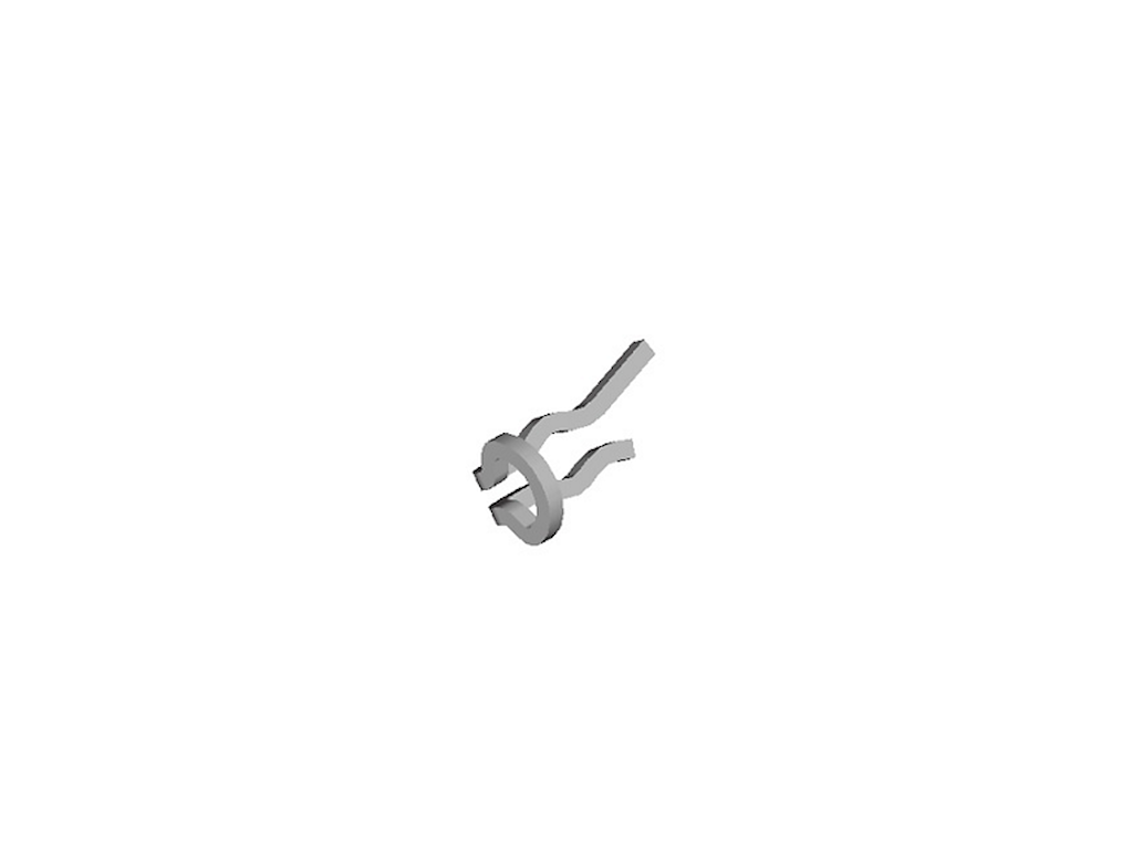 Shimano låseclips SM-MAR160D