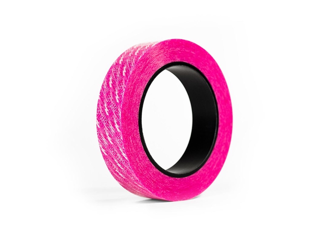MUC-OFF Fælgtape Tubeless 25 mm MUC-OFF Fælgtape Tubeless 25 mm