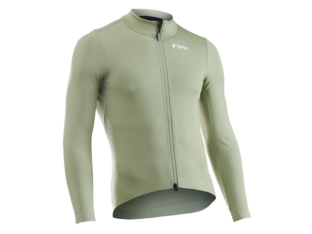 Northwave Extreme Jacket - Cykeljakke - Herre - Cottage Green - 3XL