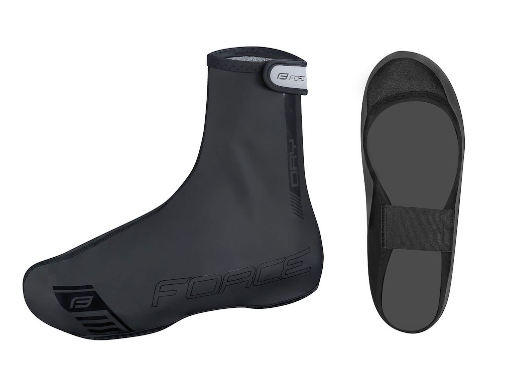 FORCE PU Dry Skovertræk