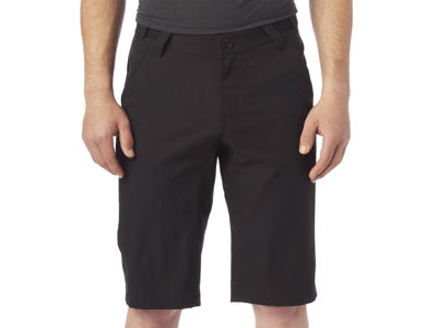 Giro Arc - Cykelshorts MTB - Relaxed fit  - Sort