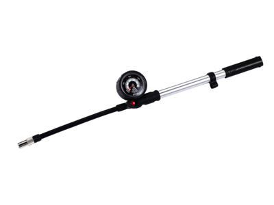 BBB - Airshock - Pumpe for suspension - 28 bar/405 PSI