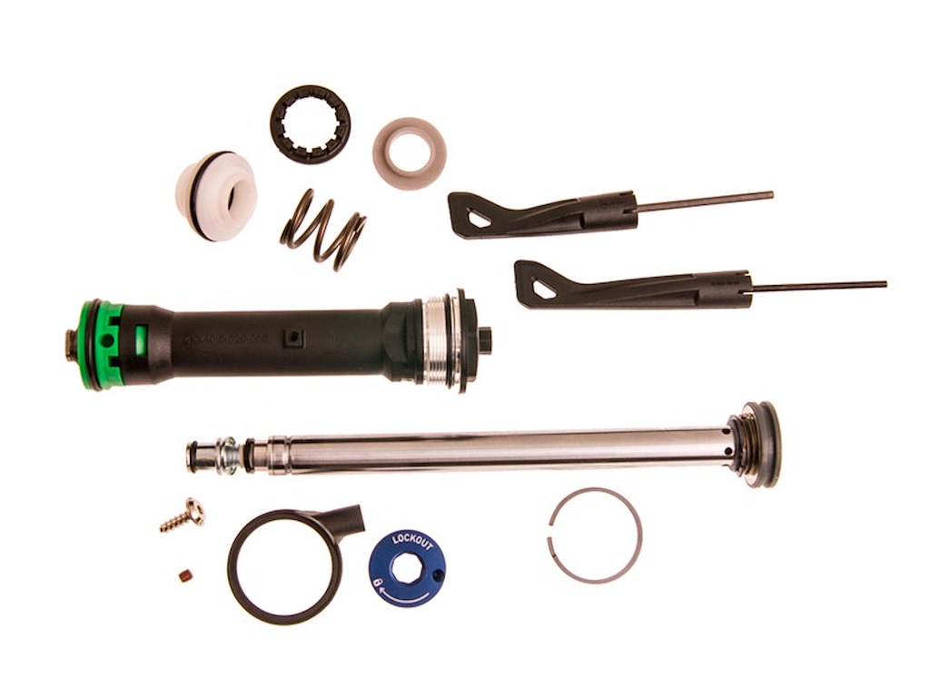 RockShox Remote Lockout Kabel XC30 TK 26" / 29" 100 MM