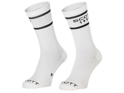 SCOTT Casual Retro Crew Socks - Strømper
