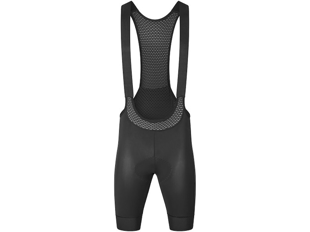 GripGrab EXPLR Cargo Bib Shorts - Cykelshorts m/pude - Herre