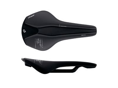 Prologo Nago R4 sadel 137 mm TiroX rail 7mm