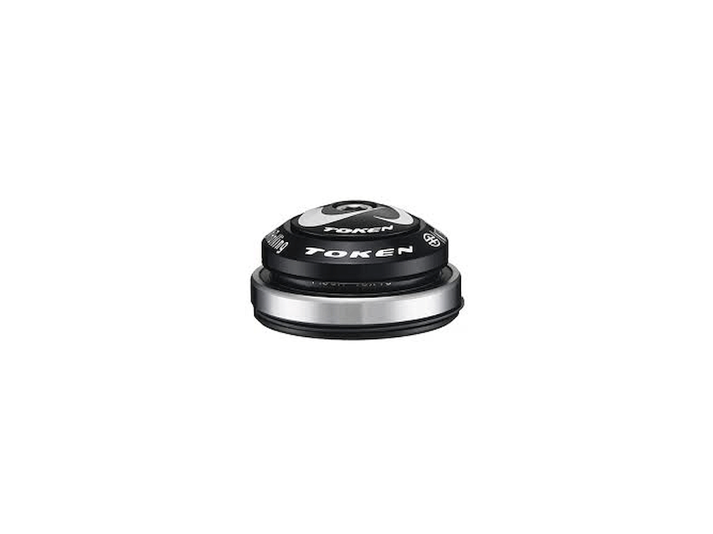 Token MTB/Road OM82 1,5 alu styrfittings