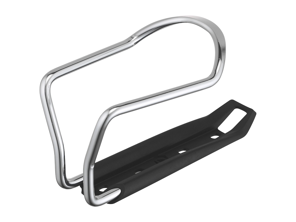 Syncros Alloy Comp 3.0 Flaskeholder Silver Syncros Alloy Comp 3.0 Flaskeholder Silver