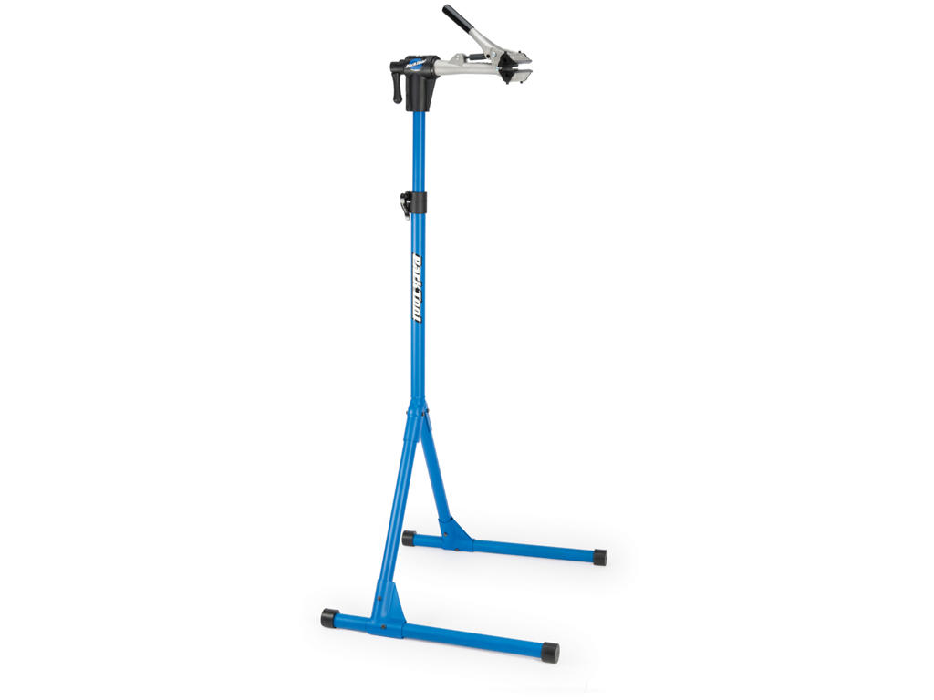 Park Tool PCS-4-1 - Arbejdsstand home deluxe med 100-5C klampe