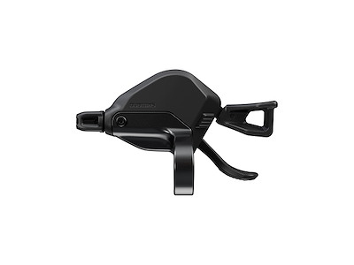 Shimano Deore XT M8230 Skiftegreb højre 11 gear - Klampe