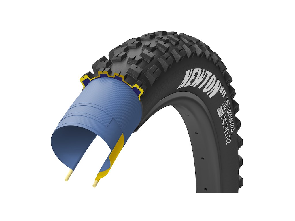 Goodyear Newton MTF Downhill 29 x 2.50 Tubeless