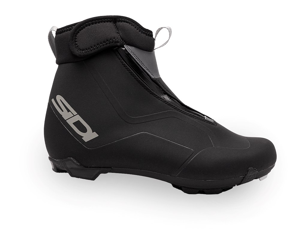 Sidi Nubes XC - Cykelsko - MTB - Str. 49