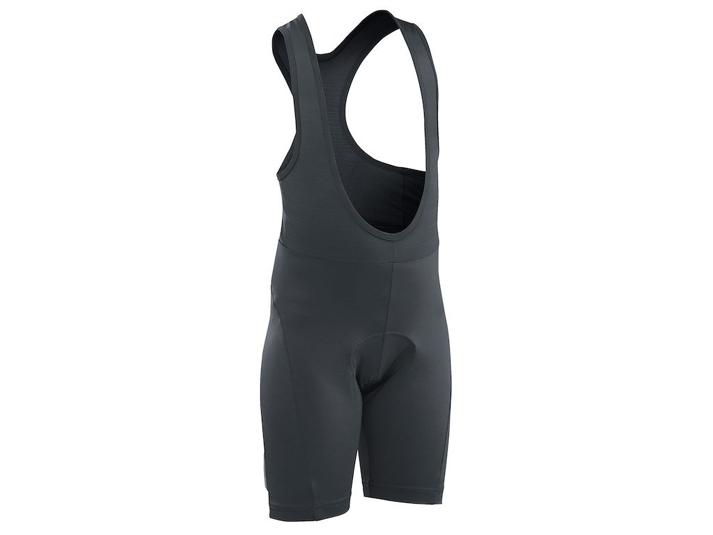 Northwave - Acrice JR Bib shorts - Cykelshorts m/pude - Sort - 10