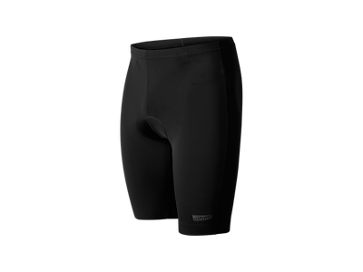 Pathtaker Spinning Shorts - Herre - Sort