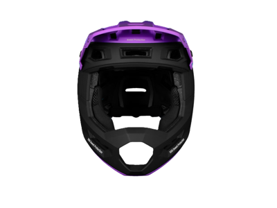 Sweet Protection Strayer 2Vi Mips - Cykelhjelm - Hyper Violet Fade